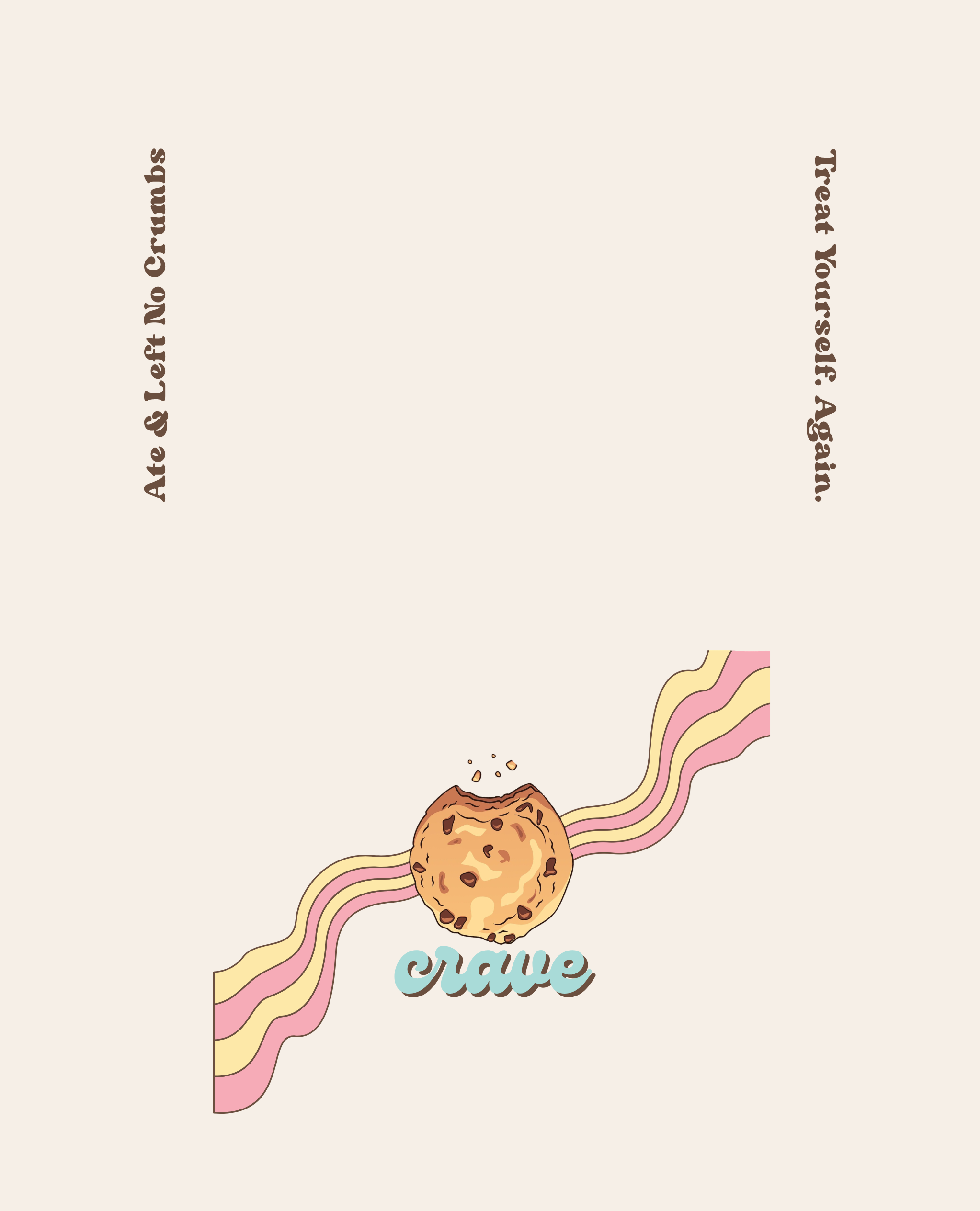 Crave Packaging