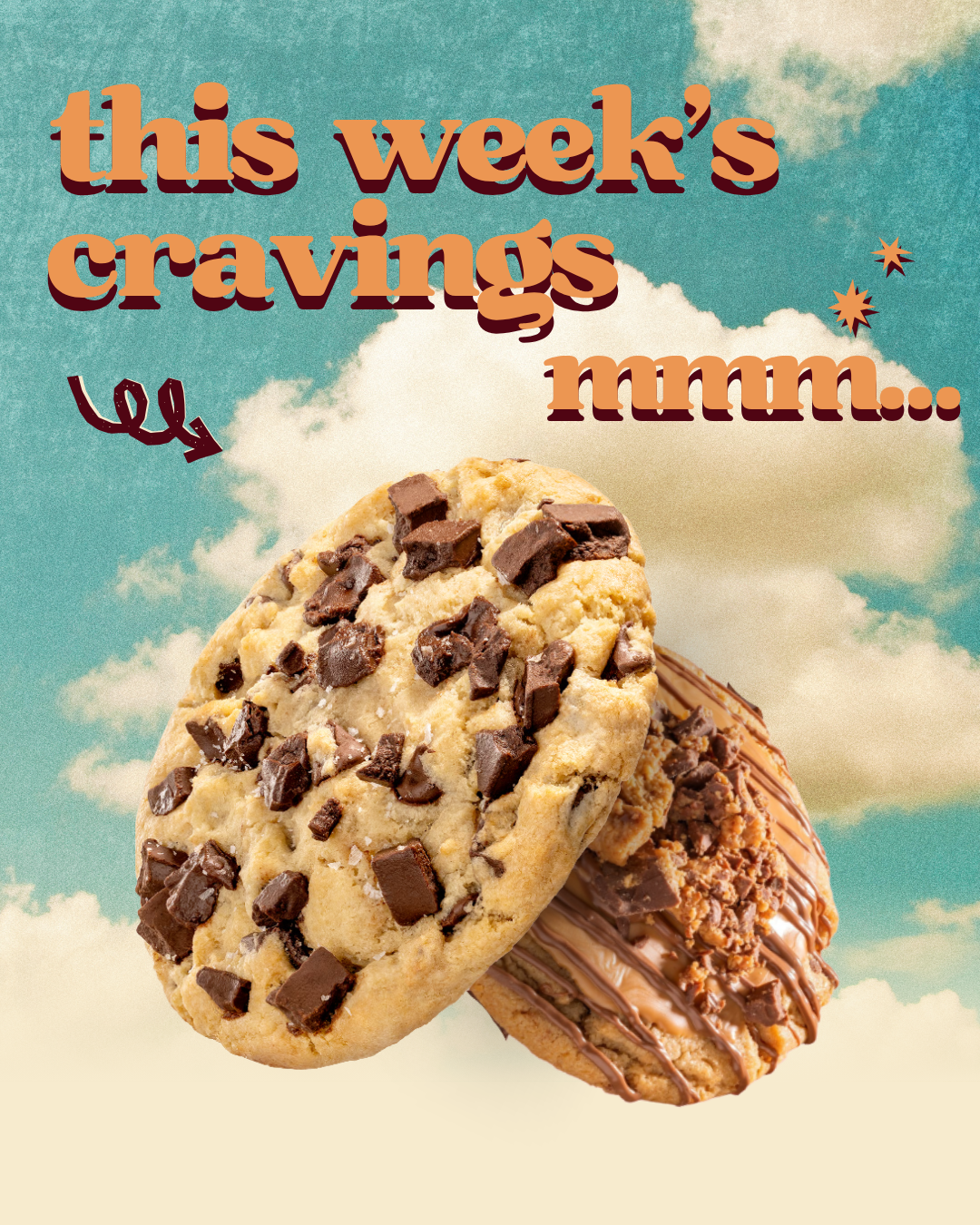 Crave Social 1
