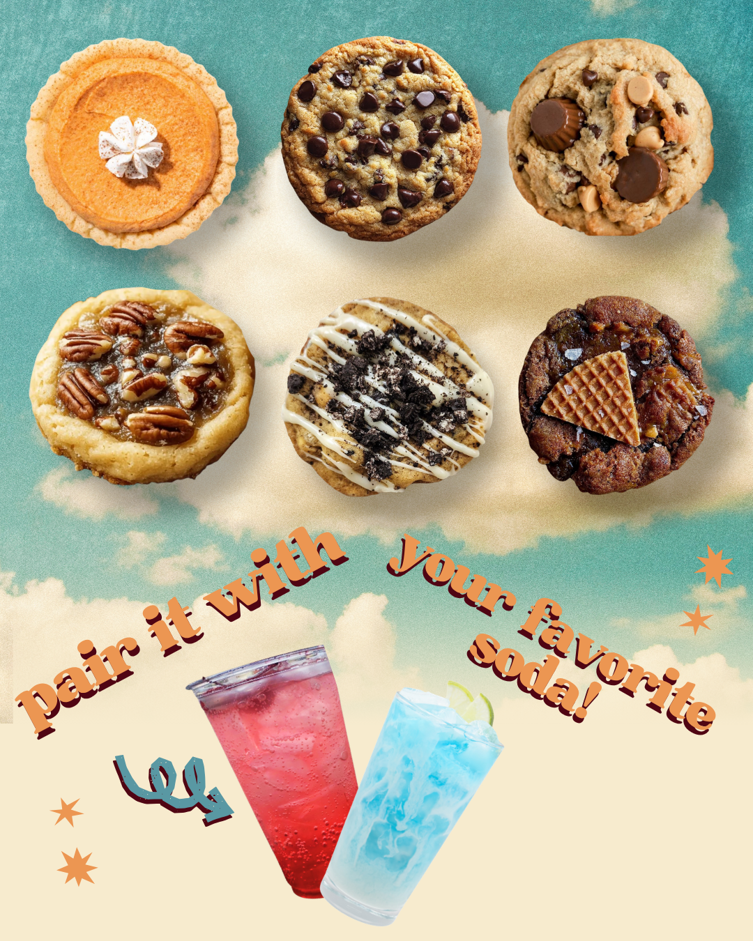Crave Social 2