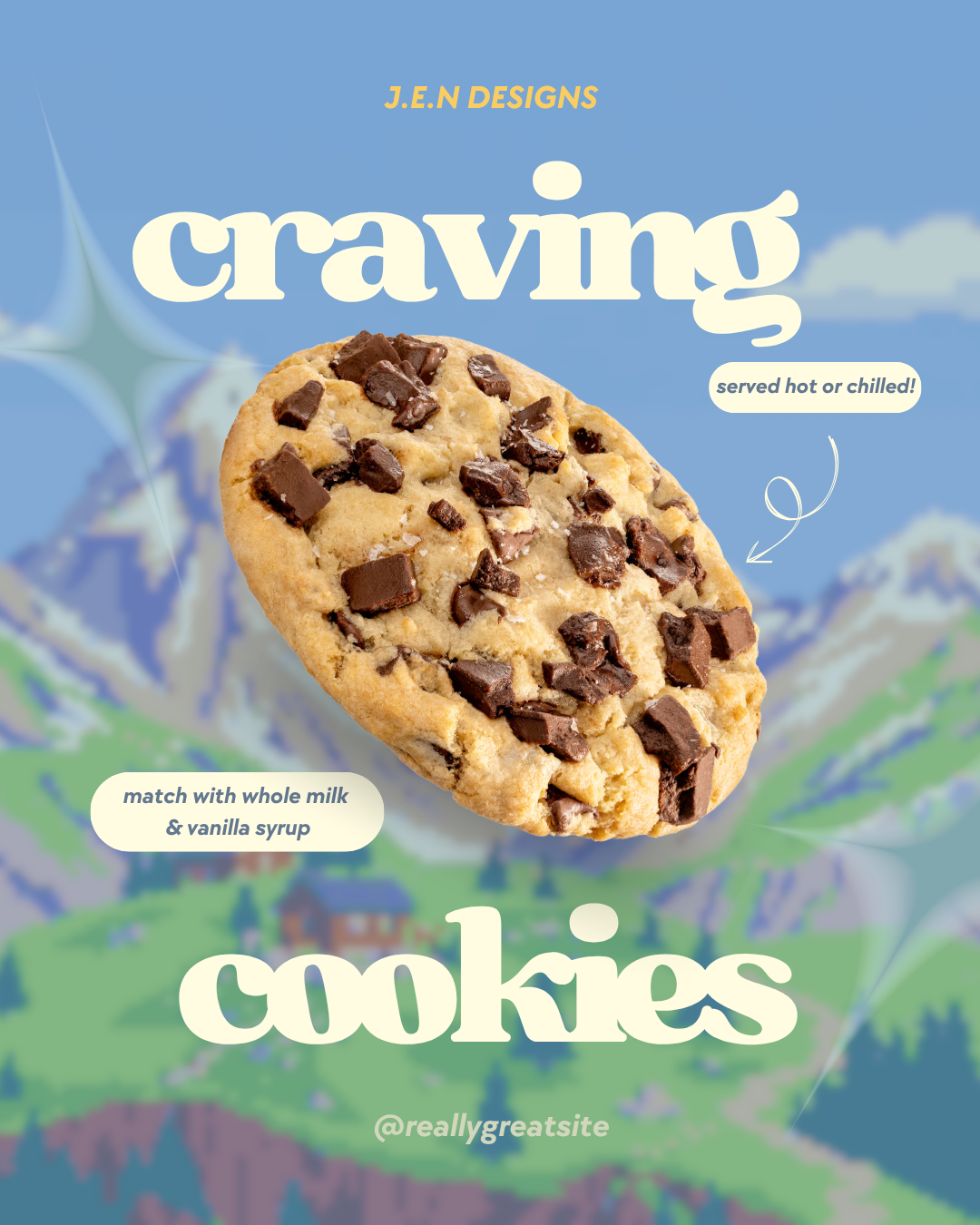 Crave Social 4