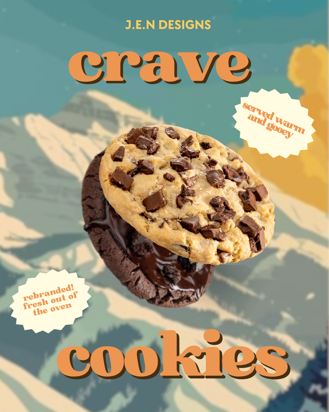 Crave Social 5